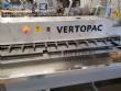 Encartuchadeira vertical Fabrima Vertopac VP 120 Vertopac